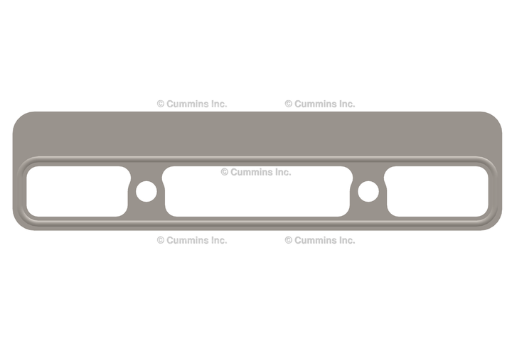 3931264 GASKET,CONNECTION