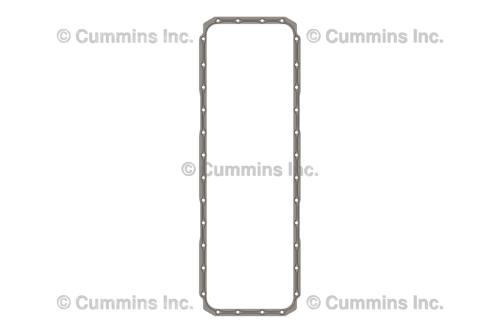 3931967 GASKET,OIL PAN