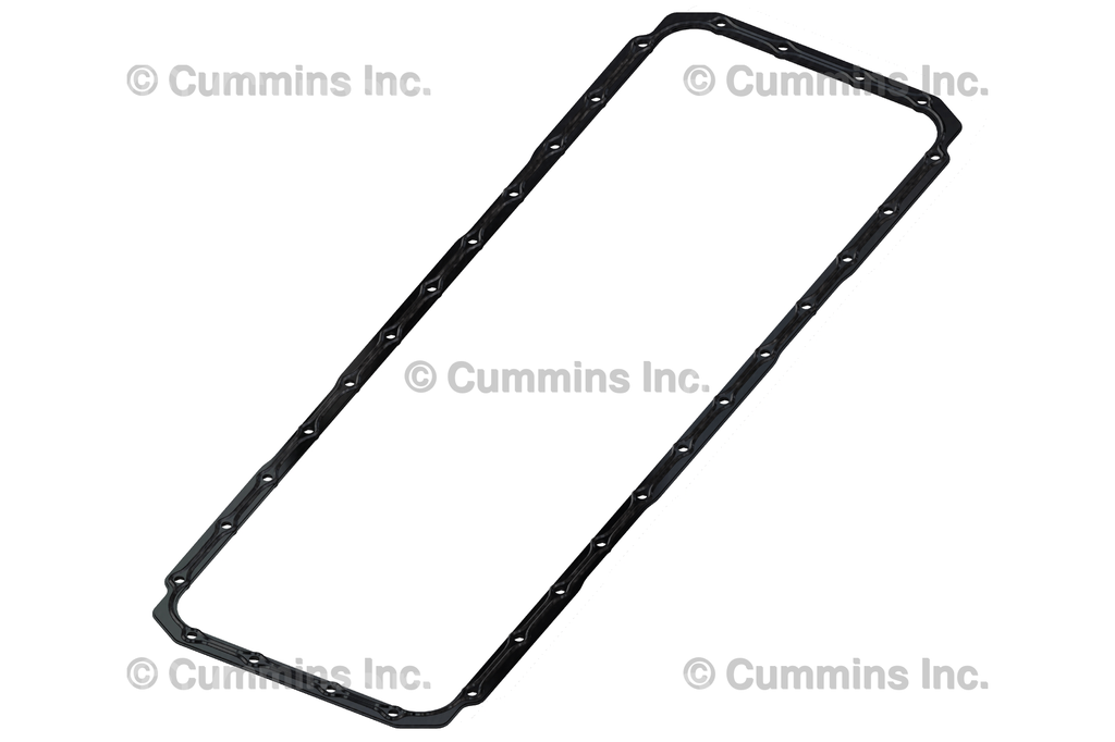 3931967 GASKET,OIL PAN