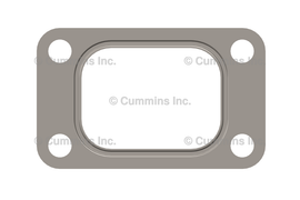 3932475 GASKET,TURBOCHARGER