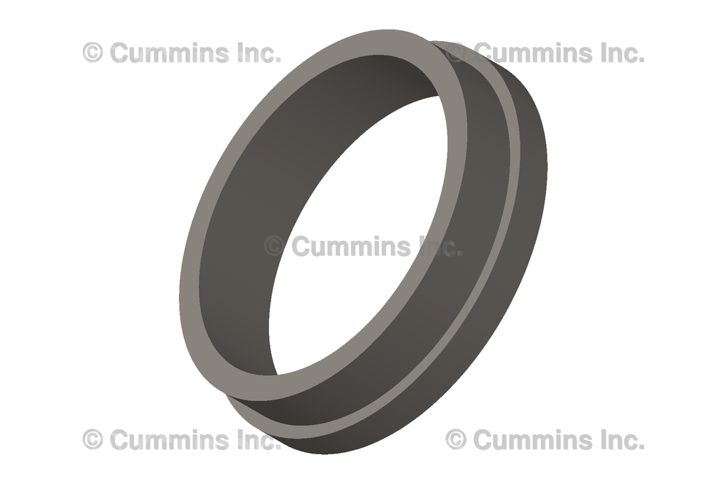 3933325 GASKET,THERMOSTAT HOUSING