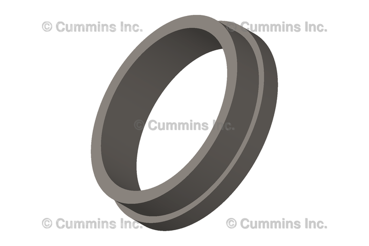 3933325 GASKET,THERMOSTAT HOUSING