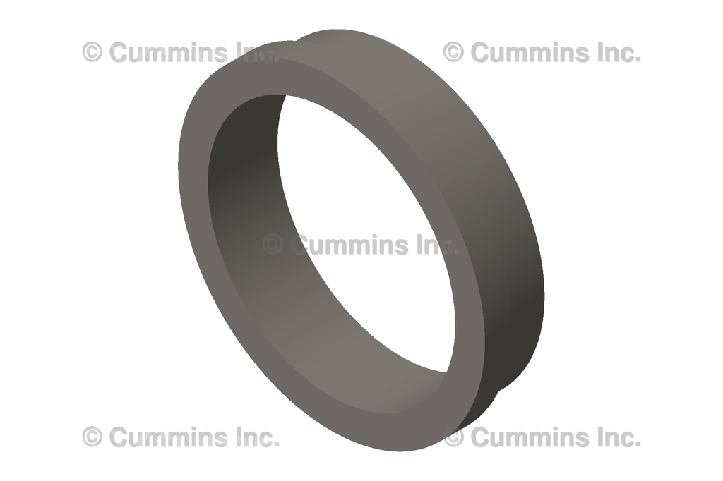 3933325 GASKET,THERMOSTAT HOUSING