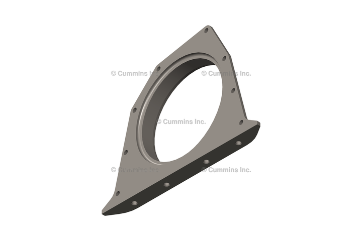 3933384 COVER,REAR