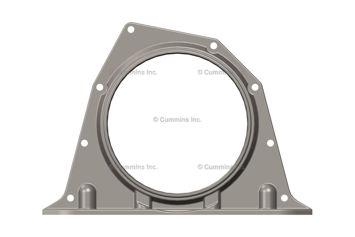 3933384 COVER,REAR