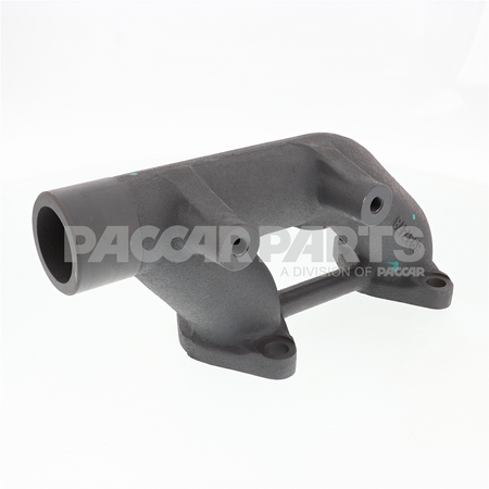 3937478CUM MANIFOLD,EXHAUST