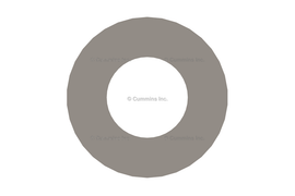 3938056 HOSE,PLAIN Image 1