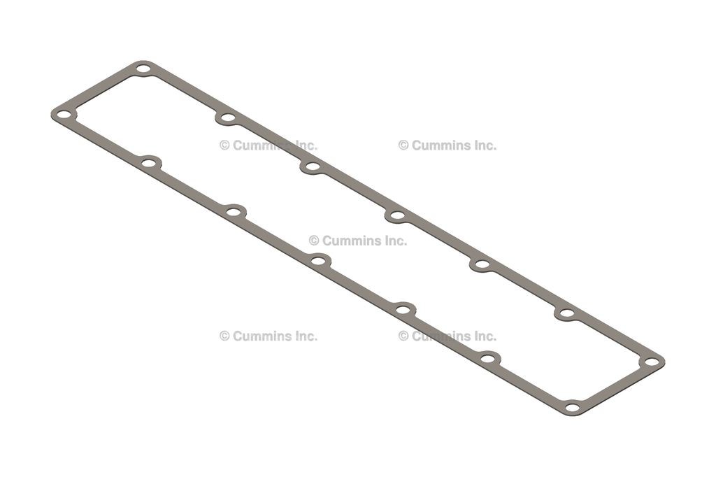 3938152 GASKET,INT MANIFOLD COVER