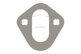 3939258 GASKET,COVER PLATE