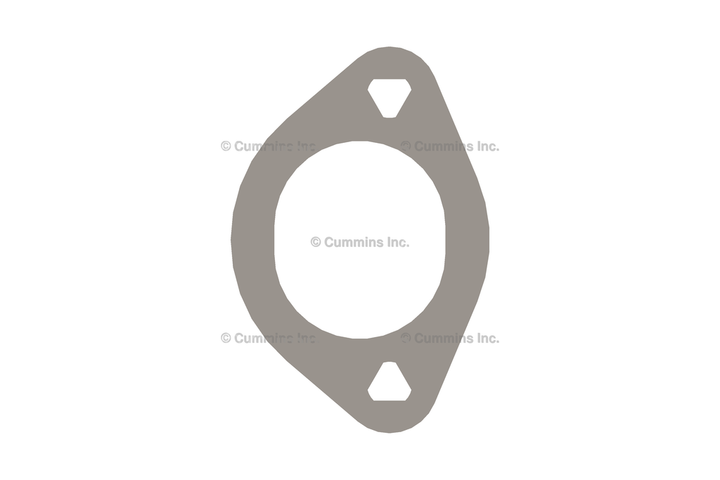 3939352 GASKET,OIL SUC CONNECTION