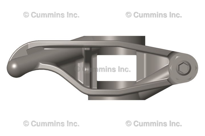 3942749 LEVER,ROCKER