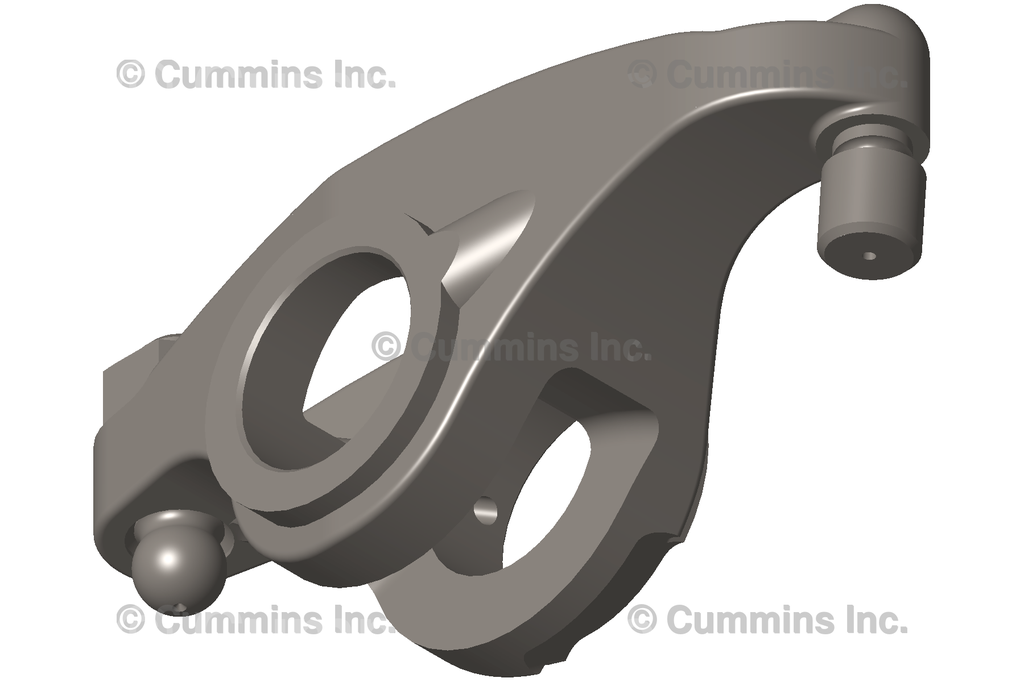 3942749 LEVER,ROCKER