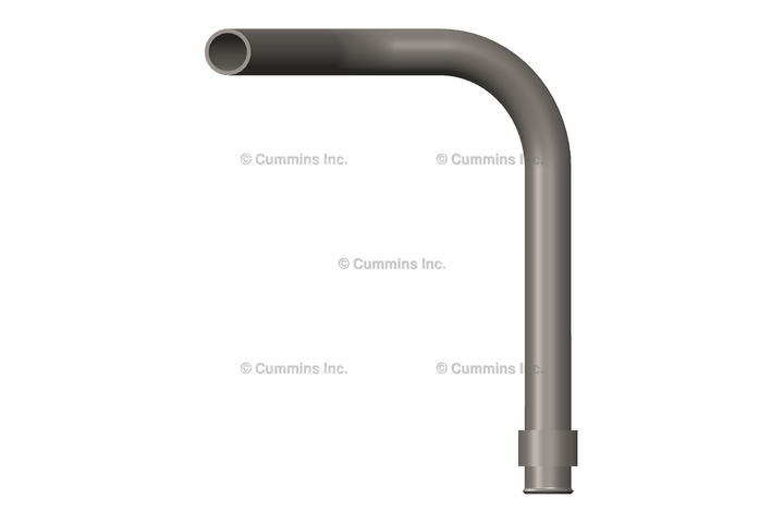 3942966 TUBE,FUEL DRAIN