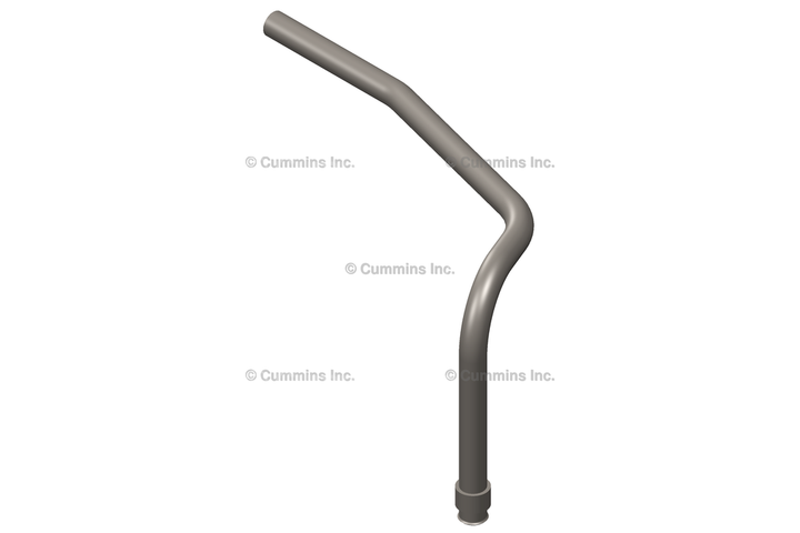 3942966 TUBE,FUEL DRAIN