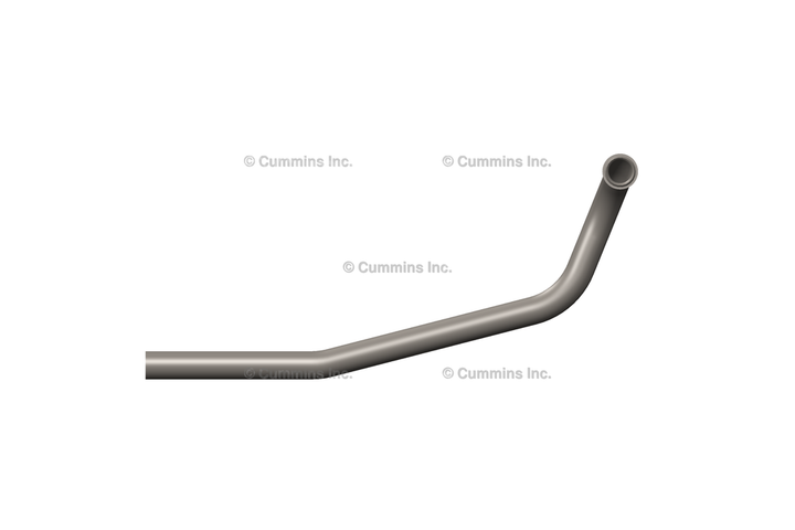3942966 TUBE,FUEL DRAIN