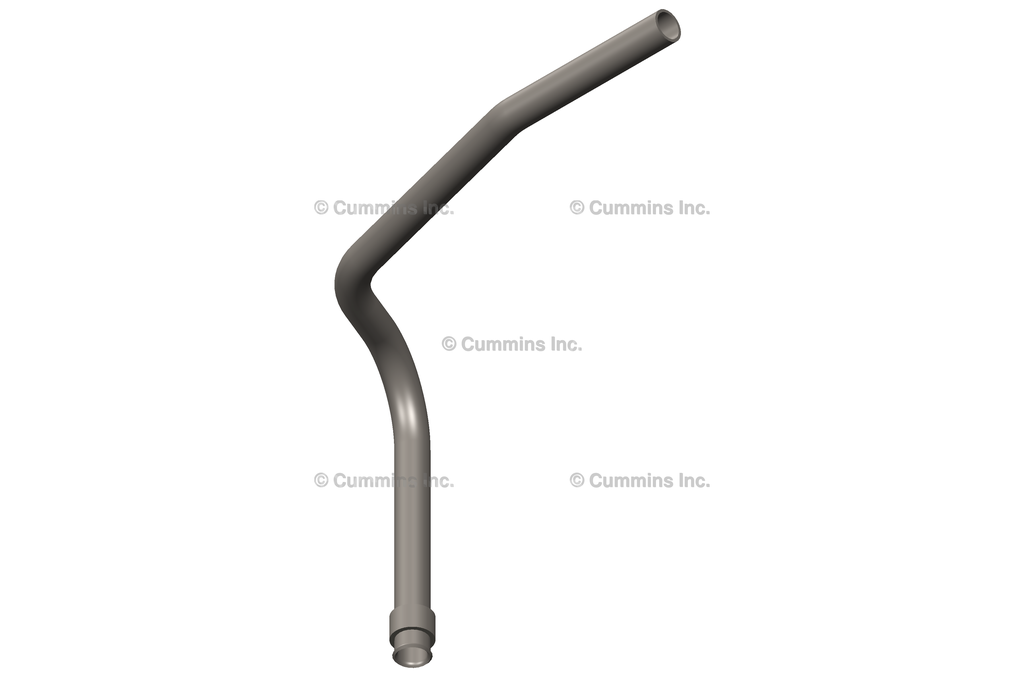 3942966 TUBE,FUEL DRAIN