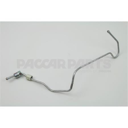 3943773CUM TUBE,INJECTOR FUEL SUPPLY