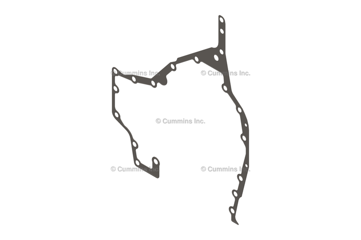 3944293 GASKET,GEAR HOUSING