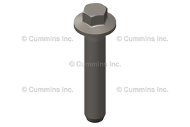 3944679 SCREW,CONNECTING ROD CAP