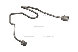 3944686 TUBE,INJECTOR FUEL SUPPLY