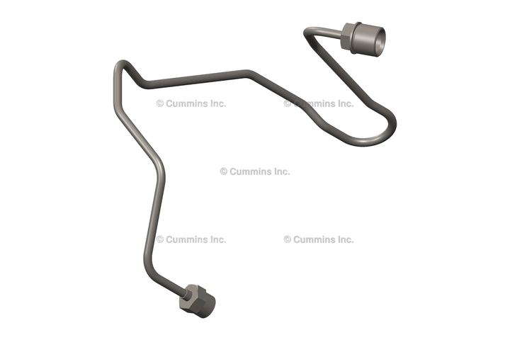3944688 TUBE,INJECTOR FUEL SUPPLY