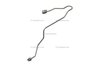 3944692 TUBE,INJECTOR FUEL SUPPLY