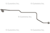 3944696 TUBE,INJECTOR FUEL SUPPLY