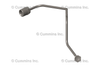 3944696 TUBE,INJECTOR FUEL SUPPLY
