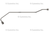 3944696 TUBE,INJECTOR FUEL SUPPLY