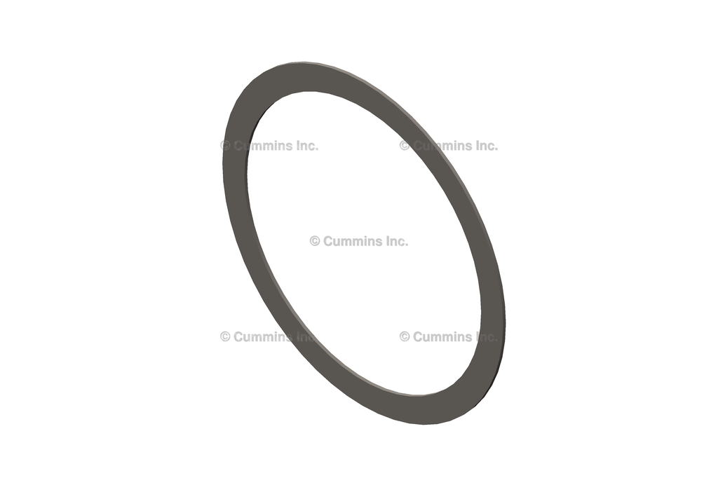 3944864 GASKET,EXH OUT CONNECTION