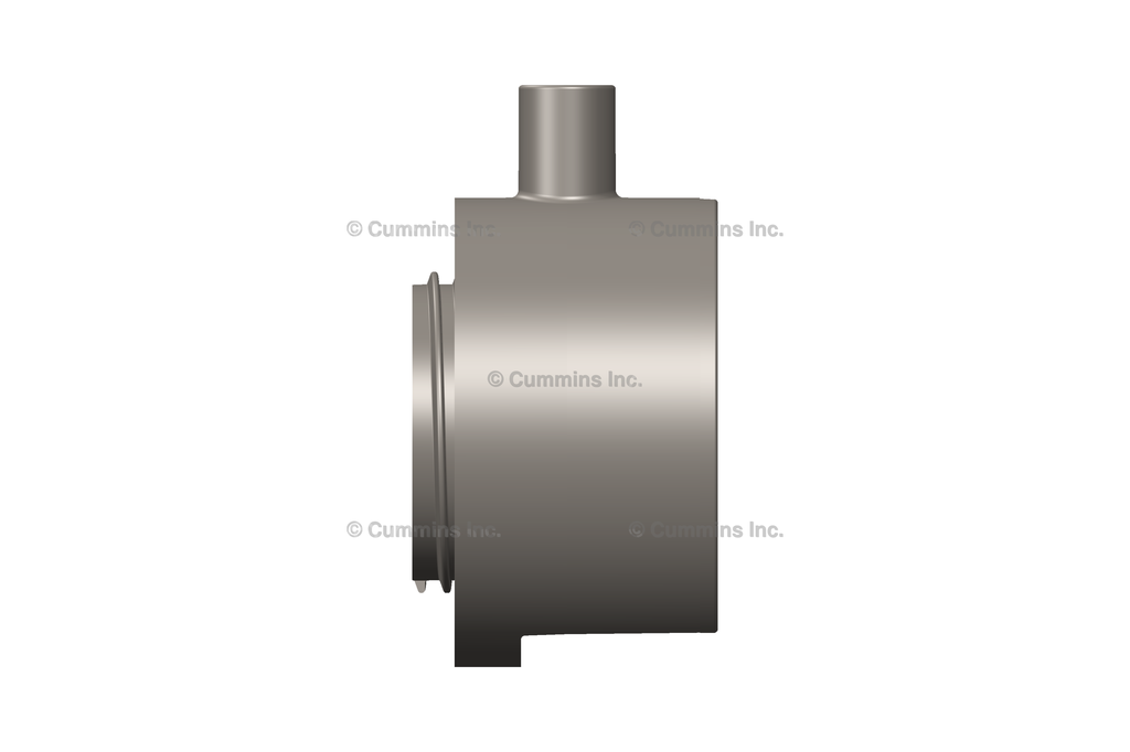 3944961 BREATHER,CRANKCASE