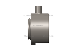 3944961 BREATHER,CRANKCASE