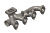 3945188 MANIFOLD,EXHAUST