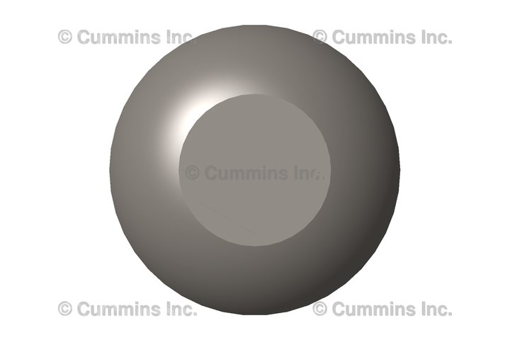 3945520 BEARING SET