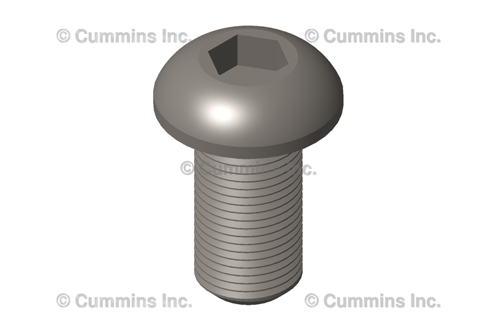 3945520 BEARING SET