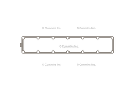 3947530 GASKET,INT MANIFOLD COVER