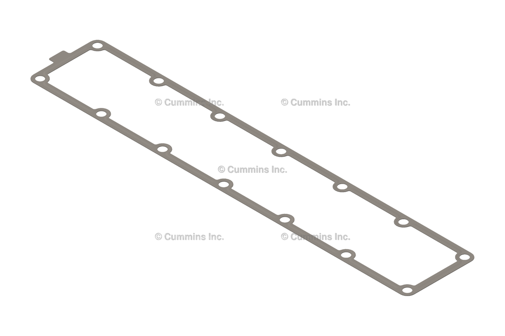 3947530 GASKET,INT MANIFOLD COVER
