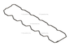 3954324 GASKET,VALVE COVER