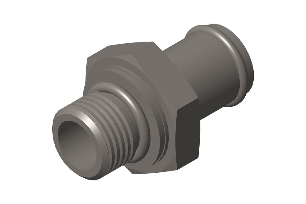 3954648 COUPLING,PLAIN HOSE Image 3