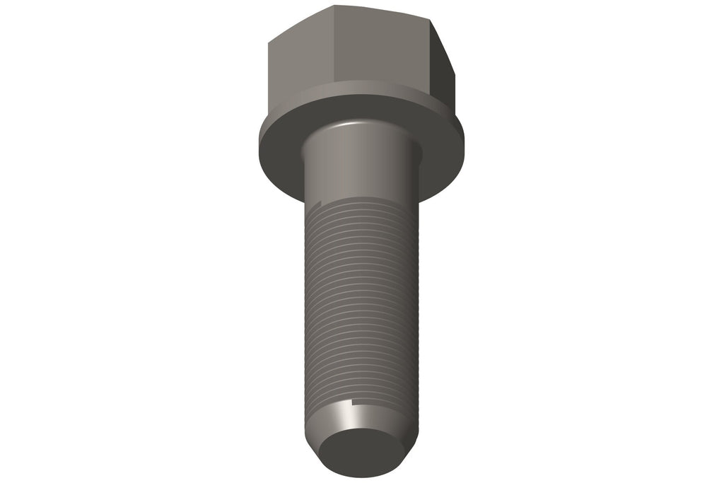 3954824 SCREW,HEX FLANGE HEAD CAP Image 1