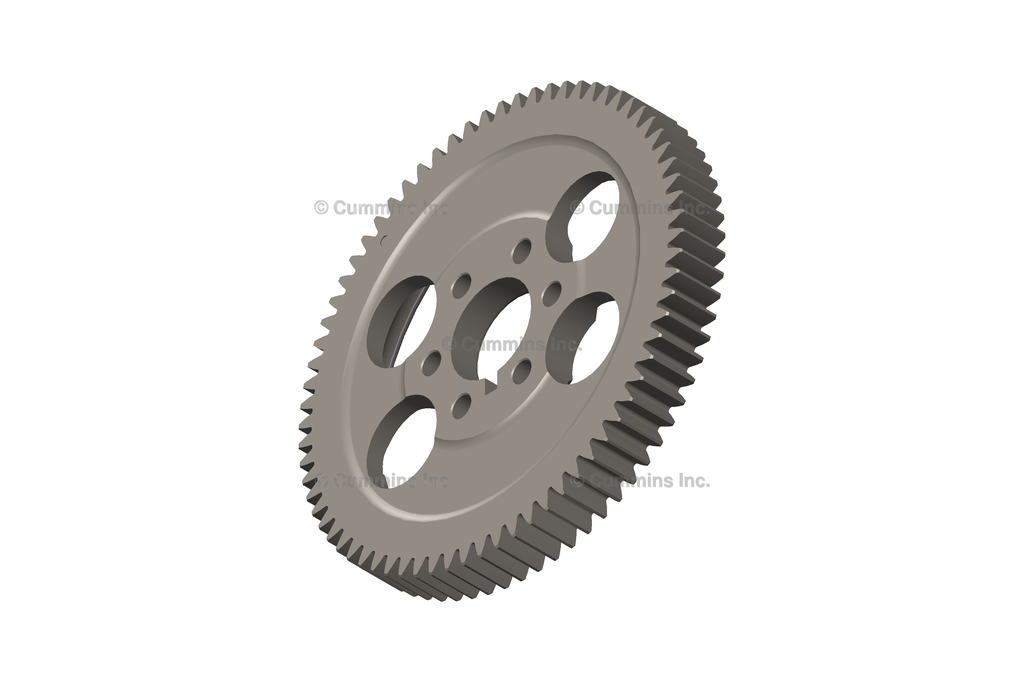 3955152 GEAR,CAMSHAFT