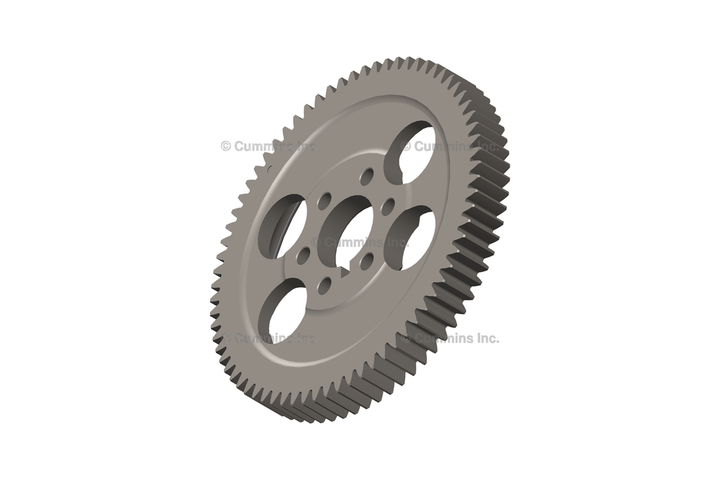 3955152 GEAR,CAMSHAFT