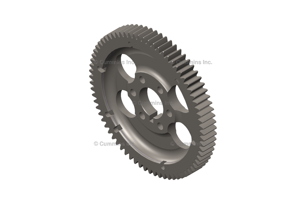 3955152 GEAR,CAMSHAFT