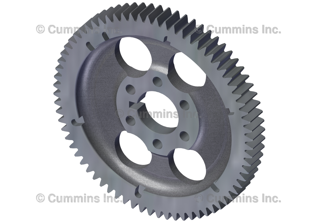 3955152 GEAR,CAMSHAFT