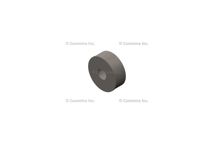 3955219 ISOLATOR,VIBRATION Image 1