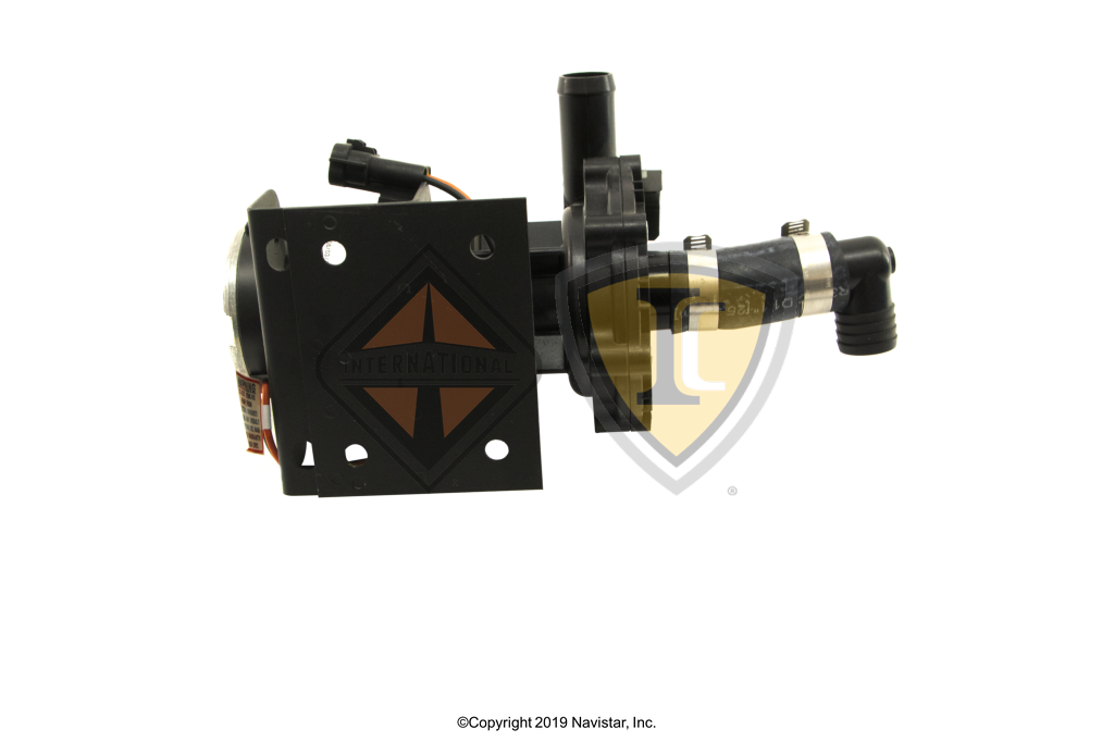 3957534C92 PUMP, BUS BODY, ASSY BOOSTER P