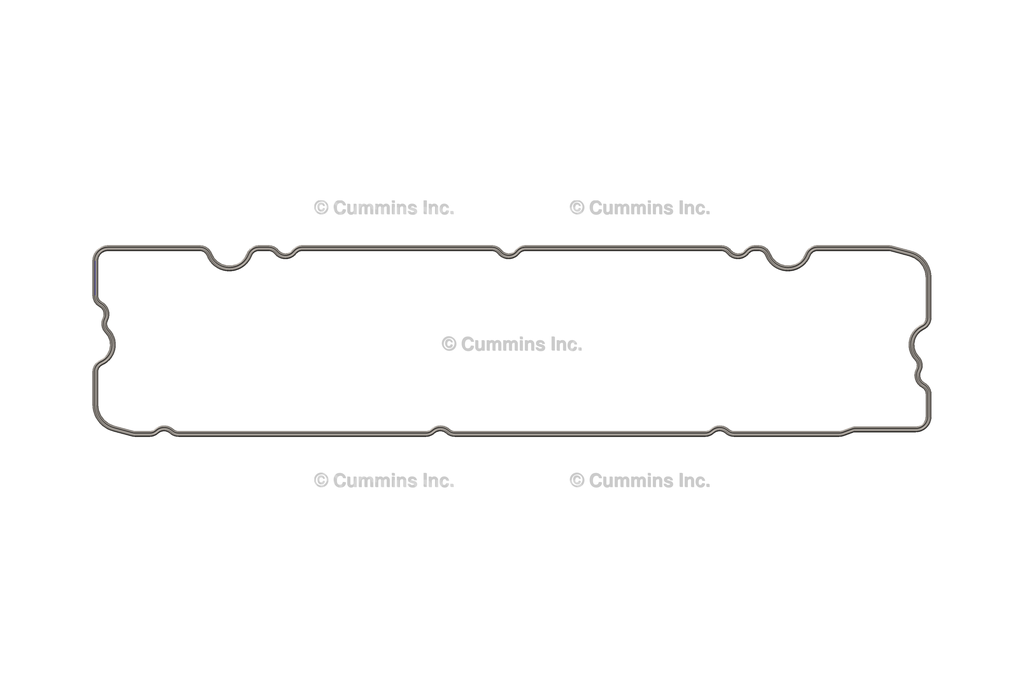 3959798 GASKET,VALVE COVER