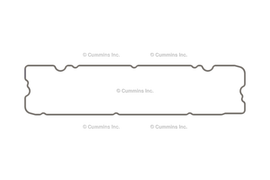 3959798 GASKET,VALVE COVER