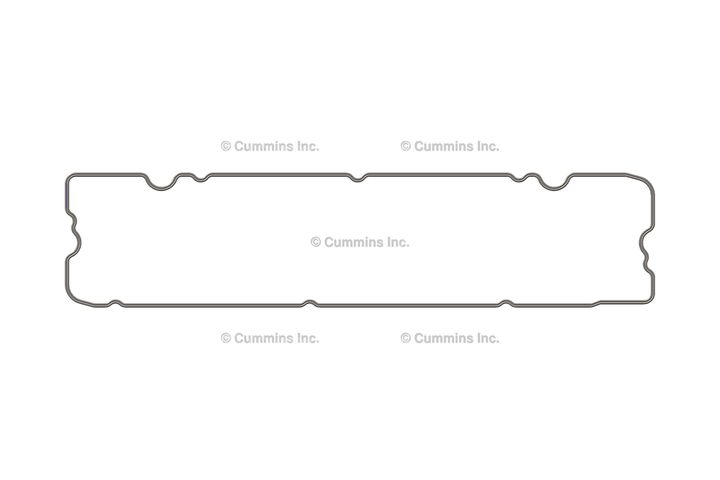 3959798 GASKET,VALVE COVER