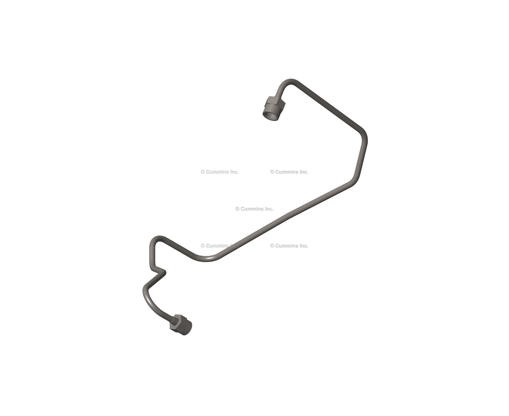 3964733 OIL FILTER HOUSING